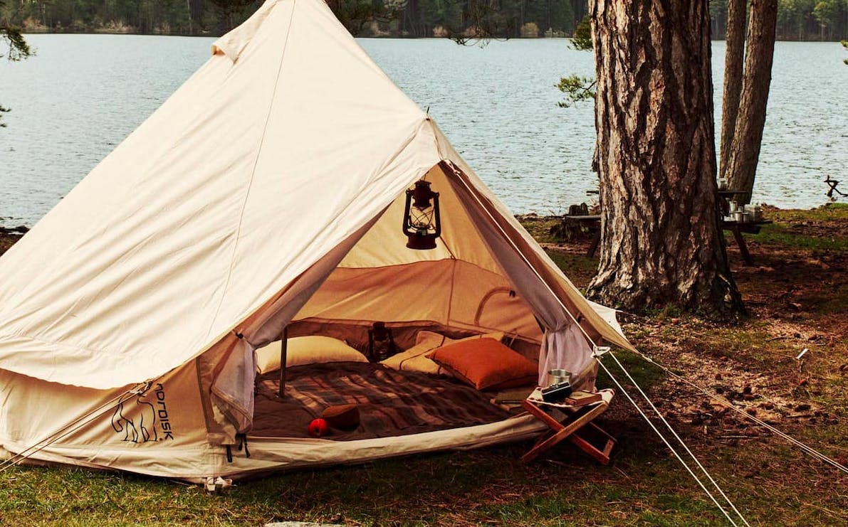 Zara Home’s New Outdoor Collection Has Everything You Need For A